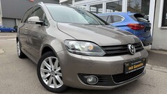 Bild des Angebotes VW Golf Plus Highline BI-XENON NAVI AUTOMATIK ALCANTARA