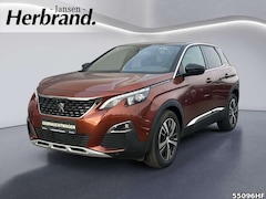 Bild des Angebotes Peugeot 3008