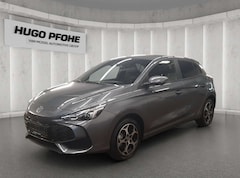 Bild des Angebotes MG MG3 Luxury 1.5 Hybrid+ Aut. | LED | ACC | RFK | SHZ |