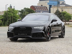 Bild des Angebotes Audi A7 A7 3.0 TDI quattro tiptronic sport selection