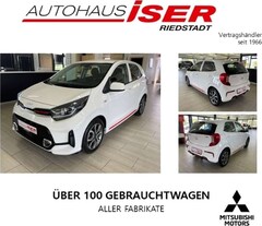 Bild des Angebotes Kia Picanto GT-Line 1.2 EU6d Klimaautom DAB Rückfahrkam.
