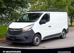 Bild des Angebotes Opel Vivaro B Kasten L1H1 *Tempomat