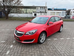 Bild des Angebotes Opel Insignia ST 2.0 CDTI ecoFL. Edition 4x4 S/S PDC