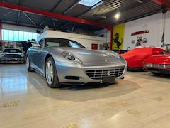 Bild des Angebotes Ferrari 612 Scaglietti F1 Zahnriemen und Service NEU!