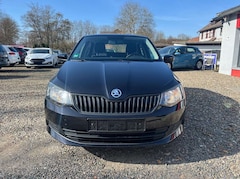 Bild des Angebotes Skoda Fabia Cool Edition