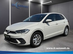 Bild des Angebotes VW Polo VI Style 1.0 TSI Apple CarPlay DAB+