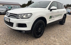 Bild des Angebotes VW Touareg 3.0TDI BMT +AHK+KAMERA+ACC+DLA+