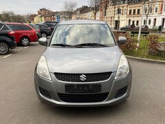 Bild des Angebotes Suzuki Swift 1.2 Comfort
