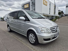 Bild des Angebotes Mercedes-Benz Viano 2.2 CDI Ambiente kompakt*elektr. Türe