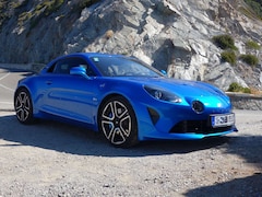 Bild des Angebotes Alpine A110 Première Edition Nr. 851 von 1955, bleu alpine