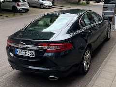 Bild des Angebotes Jaguar XF XF 3.0 V6 Diesel S Luxury