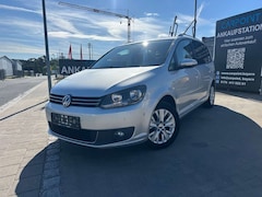 Bild des Angebotes VW Touran Life BMT