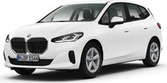 Bild des Angebotes BMW 216 Steptronic DCT AHK