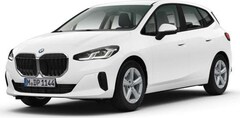Bild des Angebotes BMW 216 Steptronic DCT AHK