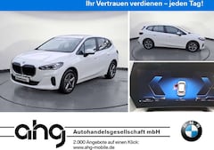 Bild des Angebotes BMW 216 Steptronic DCT AHK