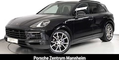 Bild des Angebotes Porsche Cayenne Platinum Edition Luft Chrono SurroudnView