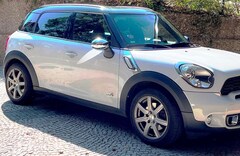 Bild des Angebotes MINI Cooper S Countryman Mini Cooper S Countryman All4 Aut.
