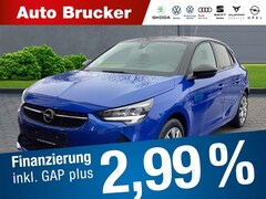 Bild des Angebotes Opel Corsa-e Corsa e Edition+Klimaautomatik+Parksensoren+LED