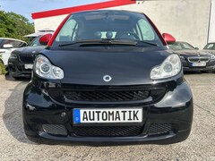 Bild des Angebotes smart forTwo Automatik *Tüv 06/27