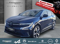 Bild des Angebotes Renault Megane E-Tech Megane E-Tech EV60 220 Techno Comfort Range Blac