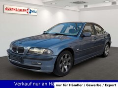 Bild des Angebotes BMW 323 323i Lim. Automatik AAC Xenon SHZ PDC