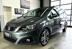 Bild des Angebotes SEAT Alhambra 1.4 TSI FR-Line 7Sitze/ACC/AHK/Pano/Kam