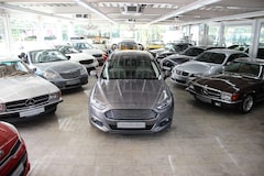 Bild des Angebotes Ford Mondeo Turnier