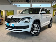 Bild des Angebotes Skoda Kodiaq L&K 4x4 SBL*360°*Canton*Business*