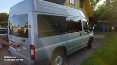 Bild des Angebotes Ford Transit Bus FDE6