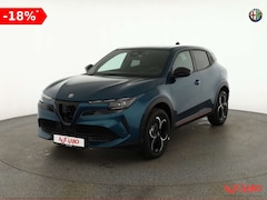 Alfa Romeo Junior Ibrida Speciale 1.2 VGT LED ACC Navi