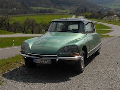 Bild des Angebotes Citroen DS DS 23 Pallas