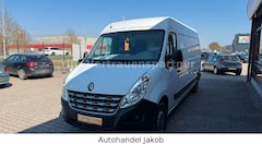 Bild des Angebotes Renault Master /L3H2/HKa 3,5t/Neue Revesion bei Renault!!