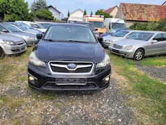 Bild des Angebotes Subaru XV XV Diesel 2.0D Exclusive