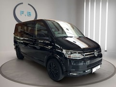 Bild des Angebotes VW T6 Caravelle /7SITZER/AHK/TOP GEPFLEGT