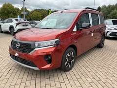 Bild des Angebotes Nissan Townstar Kombi DIG-T 130 L2 Tekna Navi+SHZ+360
