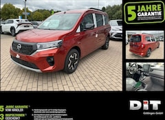 Bild des Angebotes Nissan Townstar Kombi DIG-T 130 L2 Tekna Navi+SHZ+360