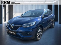 Bild des Angebotes Renault Kadjar TCe Zen 140 EDC PDC LED Sitzheiz