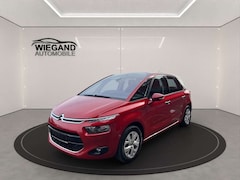 Bild des Angebotes Citroen C4 Picasso /Spacetourer Selection +AHK+RFK+