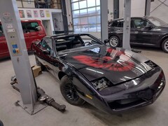 Bild des Angebotes Pontiac Firebird