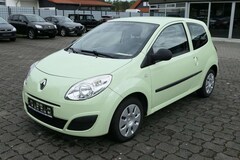 Bild des Angebotes Renault Twingo Authentique