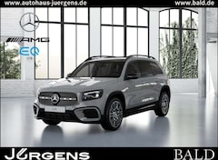 Bild des Angebotes Mercedes-Benz GLB 220 4MATIC AMG-Sport+Burm+Pano+MLB+Night+AHK