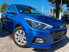 Bild des Angebotes Hyundai i20 Trend