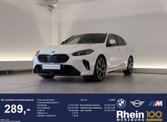 Bild des Angebotes BMW 116 M Sport Pro Navi/LED/360°/RFK/SHZ/HuD 2xKlima 360