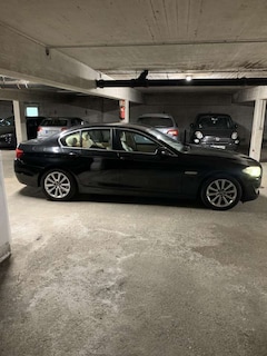 Bild des Angebotes BMW 530 530i Aut.