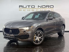 Bild des Angebotes Maserati Levante Gran Sport SQ4*Pano*H&K*360°*ACC*Schale