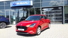 Bild des Angebotes Suzuki Swift 1.2 Comfort HYBRID AHK abn.