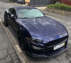 Bild des Angebotes Ford Mustang Fastback 5.0 Ti-VCT V8 Aut. GT. TÜV NEU  Fastback