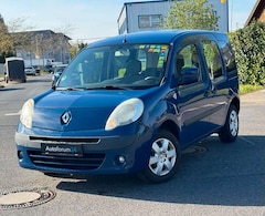 Bild des Angebotes Renault Kangoo Privilege*Klima*
