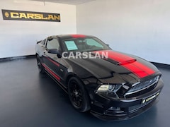 Bild des Angebotes Ford Mustang 3.7 V6 "LED+Bi-XENON+SPORTLEDER"