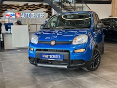 Fiat Panda Cross *DAB*Touch*